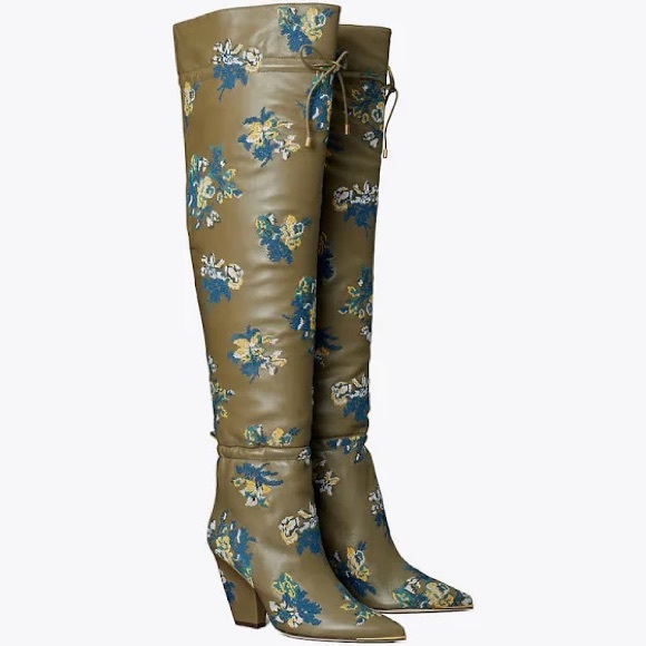 Tory Burch Shoes - Women’s Tory Burch Boot